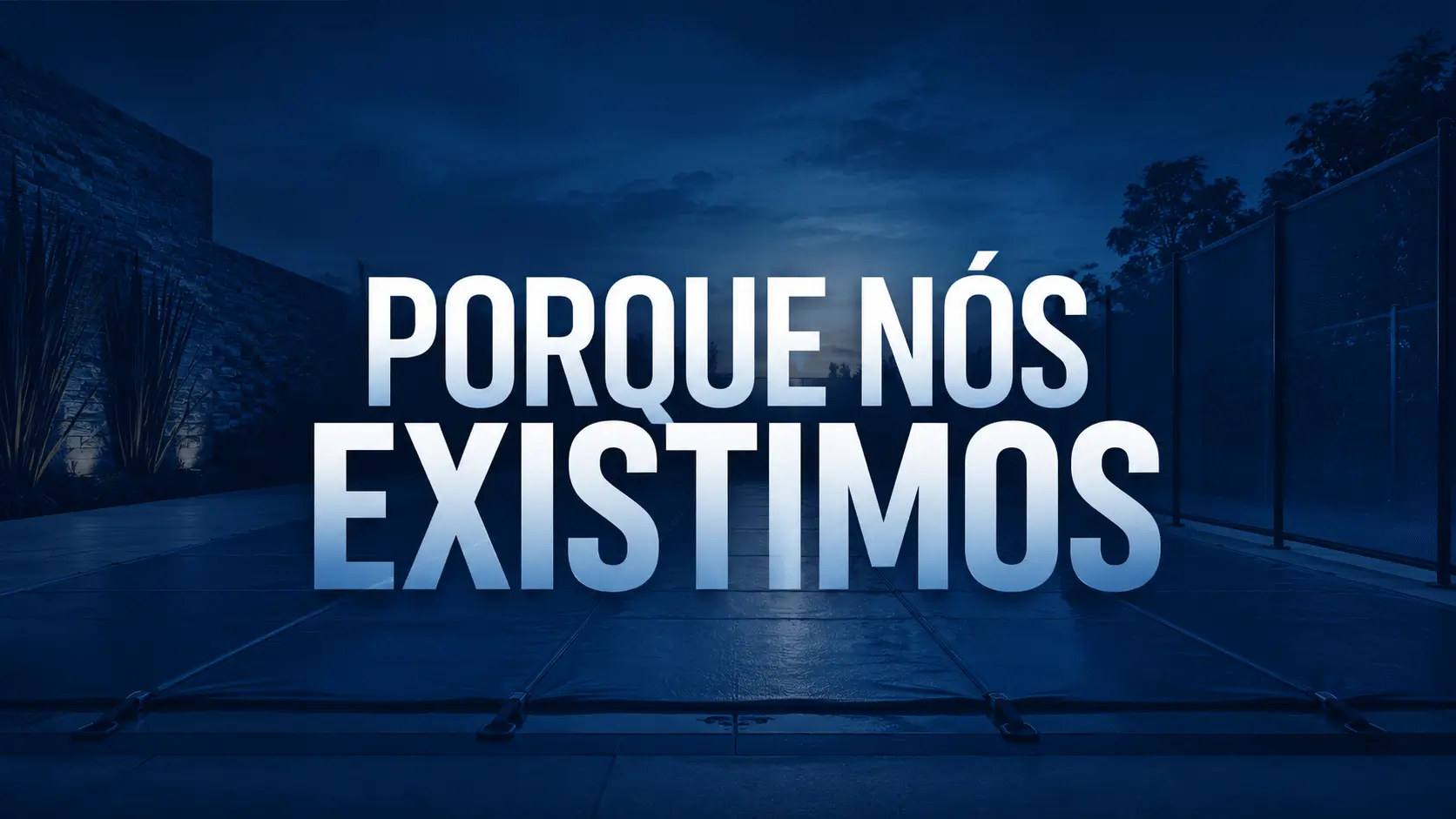 Uma empresa que nasceu para salvar vidas